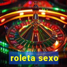 roleta sexo